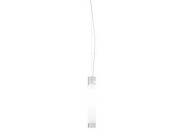 LIO SP - Glass pendant lamp by Vetreria Vistosi - view 3